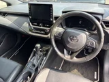 2022 Toyota Corolla Touring Hybrid 4WD Van for sale, Japanese used car export - photo 8 of 10 | GULJI TRADERS
