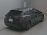 2022 Toyota Corolla Touring Van for sale, Japanese used car export - photo 2 of 13 | GULJI TRADERS