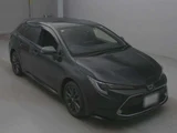 2022 Toyota Corolla Touring Van for sale, Japanese used car export - photo 3 of 13 | GULJI TRADERS