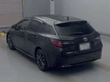 2022 Toyota Corolla Touring Van for sale, Japanese used car export - photo 4 of 13 | GULJI TRADERS