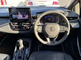 2022 Toyota Corolla Touring Van for sale, Japanese used car export - photo 6 of 13 | GULJI TRADERS