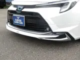 2022 Toyota Corolla Touring 1.8 Hybrid WxB White Van for sale, Japanese used car export - photo 5 of 19 | GULJI TRADERS