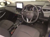 2022 Toyota Corolla Touring Hybrid S Van for sale, Japanese used car export - photo 3 of 12 | GULJI TRADERS