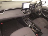 2022 Toyota Corolla Touring Hybrid S Van for sale, Japanese used car export - photo 4 of 12 | GULJI TRADERS