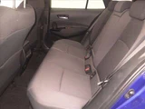 2022 Toyota Corolla Touring Hybrid S Van for sale, Japanese used car export - photo 7 of 12 | GULJI TRADERS