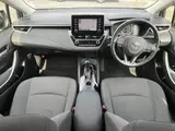 2022 Toyota Corolla Touring S★★★★★ Silver Van for sale, Japanese used car export - photo 4 of 9 | GULJI TRADERS