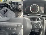 2022 Toyota Corolla Touring S★★★★★ Silver Van for sale, Japanese used car export - photo 5 of 9 | GULJI TRADERS