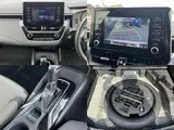 2022 Toyota Corolla Touring S★★★★★ Silver Van for sale, Japanese used car export - photo 6 of 9 | GULJI TRADERS