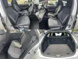 2022 Toyota Corolla Touring S★★★★★ Silver Van for sale, Japanese used car export - photo 7 of 9 | GULJI TRADERS