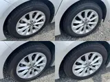 2022 Toyota Corolla Touring S★★★★★ Silver Van for sale, Japanese used car export - photo 8 of 9 | GULJI TRADERS