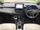 2022 Toyota Corolla Touring Hybrid Double By Black Van for sale, Japanese used car export - photo 2 of 9 | GULJI TRADERS