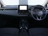 2022 Toyota Corolla Touring Hybrid G ​​Safety Sense Pearl Van for sale, Japanese used car export - photo 3 of 9 | GULJI TRADERS