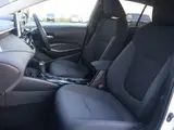2022 Toyota Corolla Touring Hybrid G ​​Safety Sense Pearl Van for sale, Japanese used car export - photo 6 of 9 | GULJI TRADERS