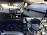 2022 Toyota Corolla Touring Hybrid Double By Pearl Van for sale, Japanese used car export - photo 3 of 9 | GULJI TRADERS