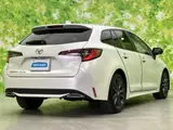 2022 Toyota Corolla Touring Double Bye White Van for sale, Japanese used car export - photo 3 of 9 | GULJI TRADERS