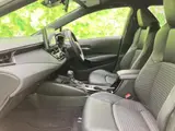 2022 Toyota Corolla Touring Double Bye White Van for sale, Japanese used car export - photo 6 of 9 | GULJI TRADERS
