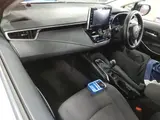 2022 Toyota Corolla Touring Hybrid S Pearl Van for sale, Japanese used car export - photo 3 of 6 | GULJI TRADERS