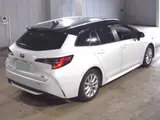 2022 Toyota Corolla Touring Hybrid S Pearl Van for sale, Japanese used car export - photo 5 of 6 | GULJI TRADERS