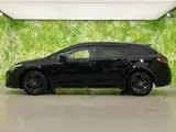 2022 Toyota Corolla Touring Hybrid Double By Black Van for sale, Japanese used car export - photo 2 of 9 | GULJI TRADERS