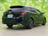 2022 Toyota Corolla Touring Hybrid Double By Black Van for sale, Japanese used car export - photo 3 of 9 | GULJI TRADERS