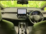 2022 Toyota Corolla Touring Hybrid Double By Black Van for sale, Japanese used car export - photo 6 of 9 | GULJI TRADERS