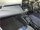 2022 Toyota Corolla Touring S Black Van for sale, Japanese used car export - photo 3 of 5 | GULJI TRADERS