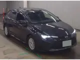2022 Toyota Corolla Touring S Black Van for sale, Japanese used car export - photo 4 of 5 | GULJI TRADERS