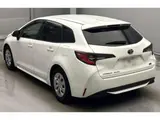2022 Toyota Corolla Touring Special Edition Hybrid G-X Pearl Van for sale, Japanese used car export - photo 2 of 3 | GULJI TRADERS