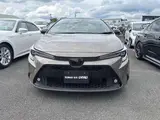2022 Toyota Corolla Touring 1.8 Hybrid WxB Other Van for sale, Japanese used car export - photo 2 of 9 | GULJI TRADERS