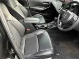 2022 Toyota Corolla Touring Hybrid Double By Black Van for sale, Japanese used car export - photo 3 of 9 | GULJI TRADERS