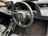2022 Toyota Corolla Touring Hybrid Double By Black Van for sale, Japanese used car export - photo 7 of 9 | GULJI TRADERS