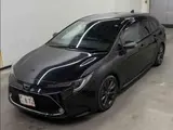 2022 Toyota Corolla Touring Hybrid Double By Black Van for sale, Japanese used car export - photo 8 of 9 | GULJI TRADERS