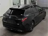 2022 Toyota Corolla Touring Hybrid Double By Black Van for sale, Japanese used car export - photo 9 of 9 | GULJI TRADERS