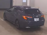 2022 Toyota Corolla Touring Hybrid Double By Black Van for sale, Japanese used car export - photo 2 of 3 | GULJI TRADERS