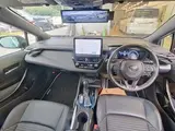 2022 Toyota Corolla Touring Hybrid Double By Black Van for sale, Japanese used car export - photo 3 of 3 | GULJI TRADERS