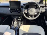2022 Toyota Corolla Touring Hybrid Van for sale, Japanese used car export - photo 3 of 9 | GULJI TRADERS