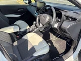 2022 Toyota Corolla Touring Hybrid Van for sale, Japanese used car export - photo 4 of 9 | GULJI TRADERS