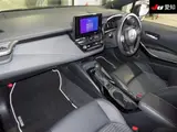 2022 Toyota Corolla Touring Hybrid Double By Black Van for sale, Japanese used car export - photo 3 of 9 | GULJI TRADERS