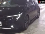 2022 Toyota Corolla Touring Hybrid Double By Black Van for sale, Japanese used car export - photo 7 of 9 | GULJI TRADERS
