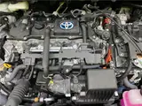 2023 Toyota Corolla Touring Hybrid Double B Pearl Van for sale, Japanese used car export - photo 7 of 30 | GULJI TRADERS
