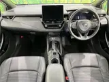 2023 Toyota Corolla Touring Hybrid Double B Pearl Van for sale, Japanese used car export - photo 20 of 30 | GULJI TRADERS