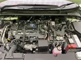 2023 Toyota Corolla Touring Hybrid Double B Pearl Van for sale, Japanese used car export - photo 6 of 30 | GULJI TRADERS