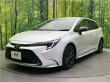 2023 Toyota Corolla Touring Hybrid Double B Pearl Van for sale, Japanese used car export - photo 8 of 30 | GULJI TRADERS