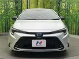 2023 Toyota Corolla Touring Hybrid Double B Pearl Van for sale, Japanese used car export - photo 9 of 30 | GULJI TRADERS