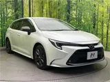 2023 Toyota Corolla Touring Hybrid Double B Pearl Van for sale, Japanese used car export - photo 10 of 30 | GULJI TRADERS