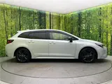 2023 Toyota Corolla Touring Hybrid Double B Pearl Van for sale, Japanese used car export - photo 11 of 30 | GULJI TRADERS