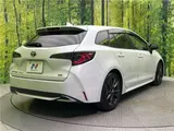 2023 Toyota Corolla Touring Hybrid Double B Pearl Van for sale, Japanese used car export - photo 12 of 30 | GULJI TRADERS