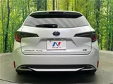 2023 Toyota Corolla Touring Hybrid Double B Pearl Van for sale, Japanese used car export - photo 27 of 30 | GULJI TRADERS