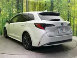 2023 Toyota Corolla Touring Hybrid Double B Pearl Van for sale, Japanese used car export - photo 28 of 30 | GULJI TRADERS
