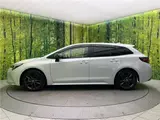 2023 Toyota Corolla Touring Hybrid Double B Pearl Van for sale, Japanese used car export - photo 29 of 30 | GULJI TRADERS